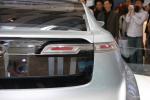 Chevrolet Volt 2011 года